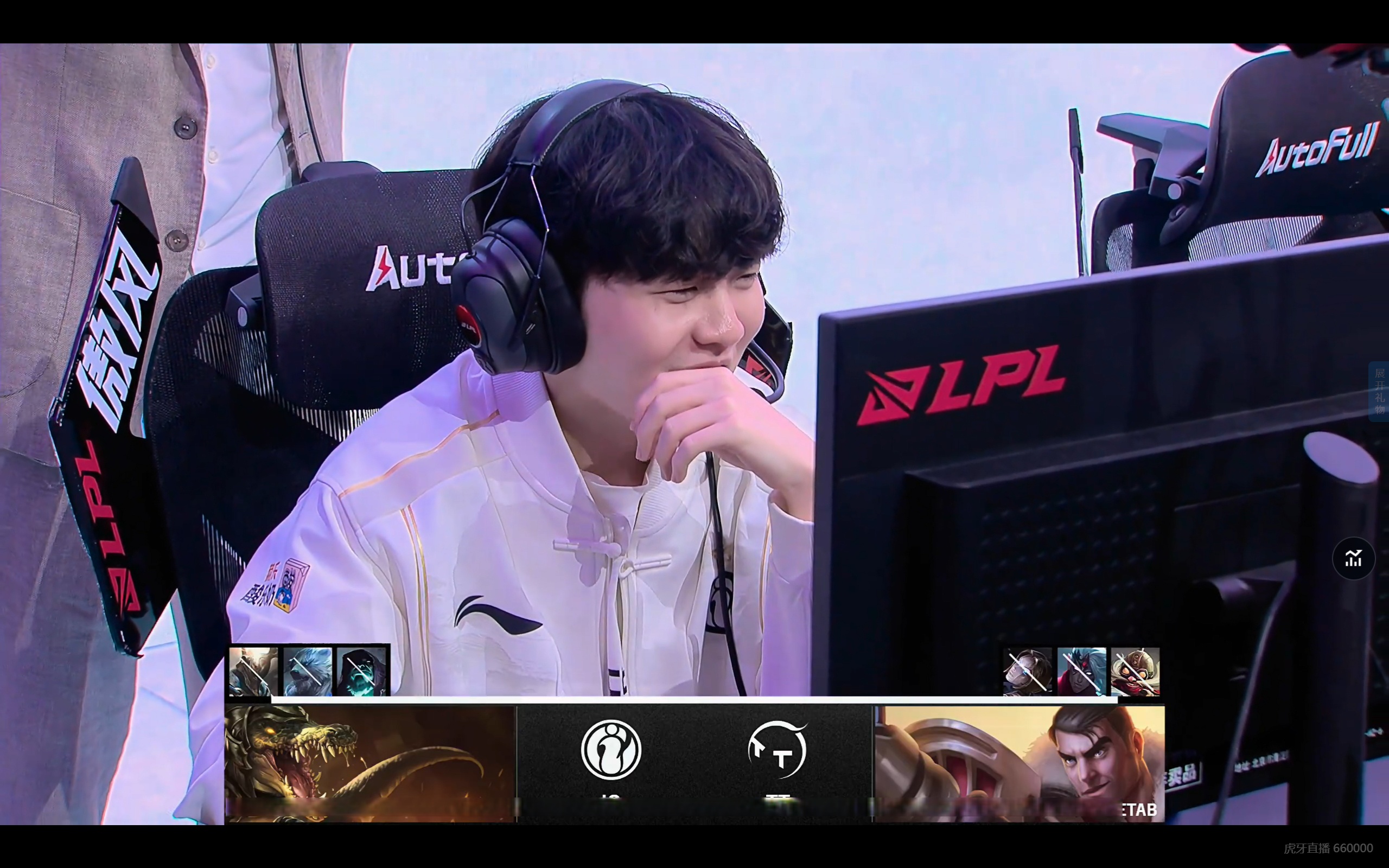 爱游戏官方网站-Rookie赛场表现