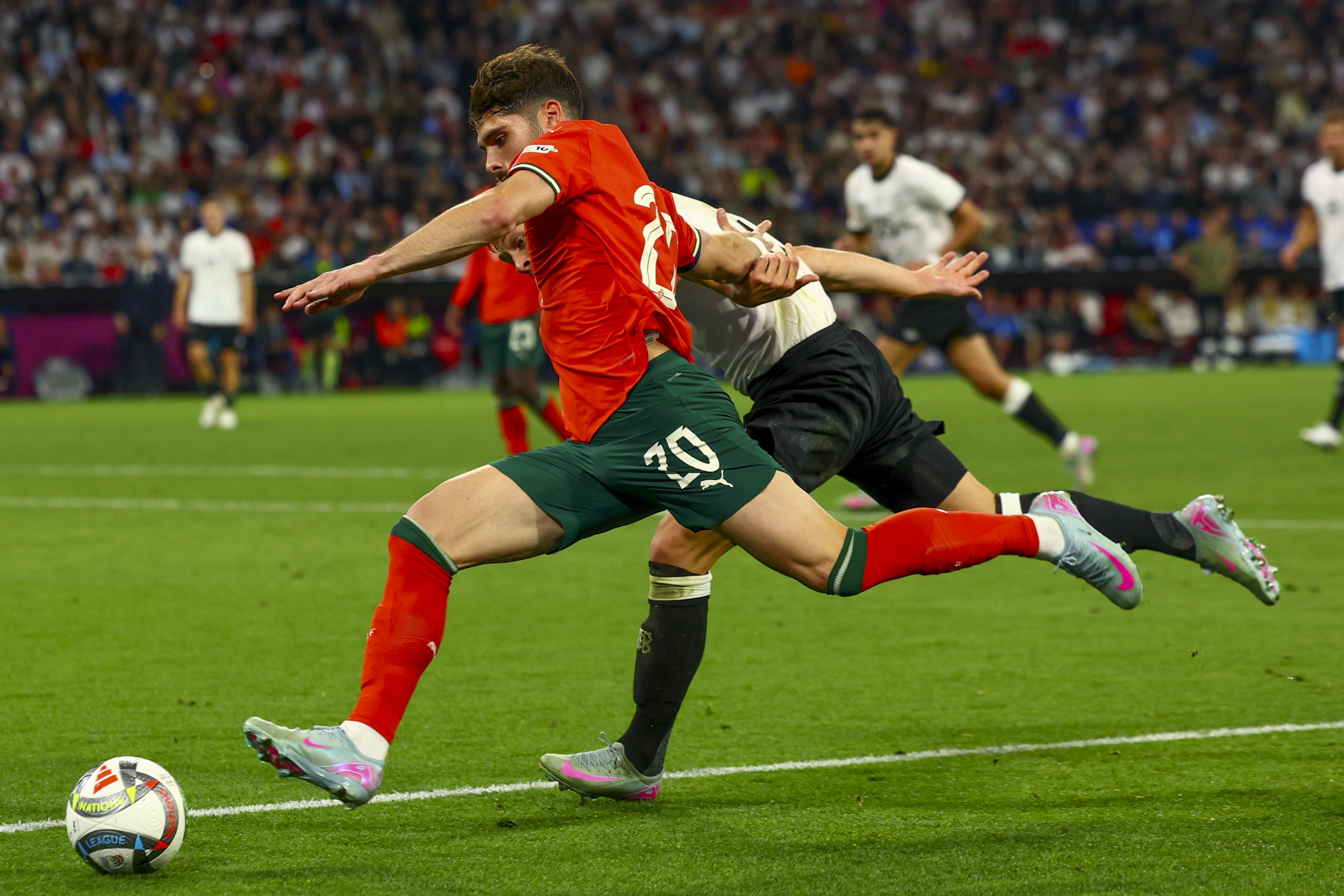 爱游戏官方网站-欧超杯倒计时，葡萄牙体育冲刺阶段止住颓势，细节引发关注，压力陡增，球队文化再被提及的简单介绍