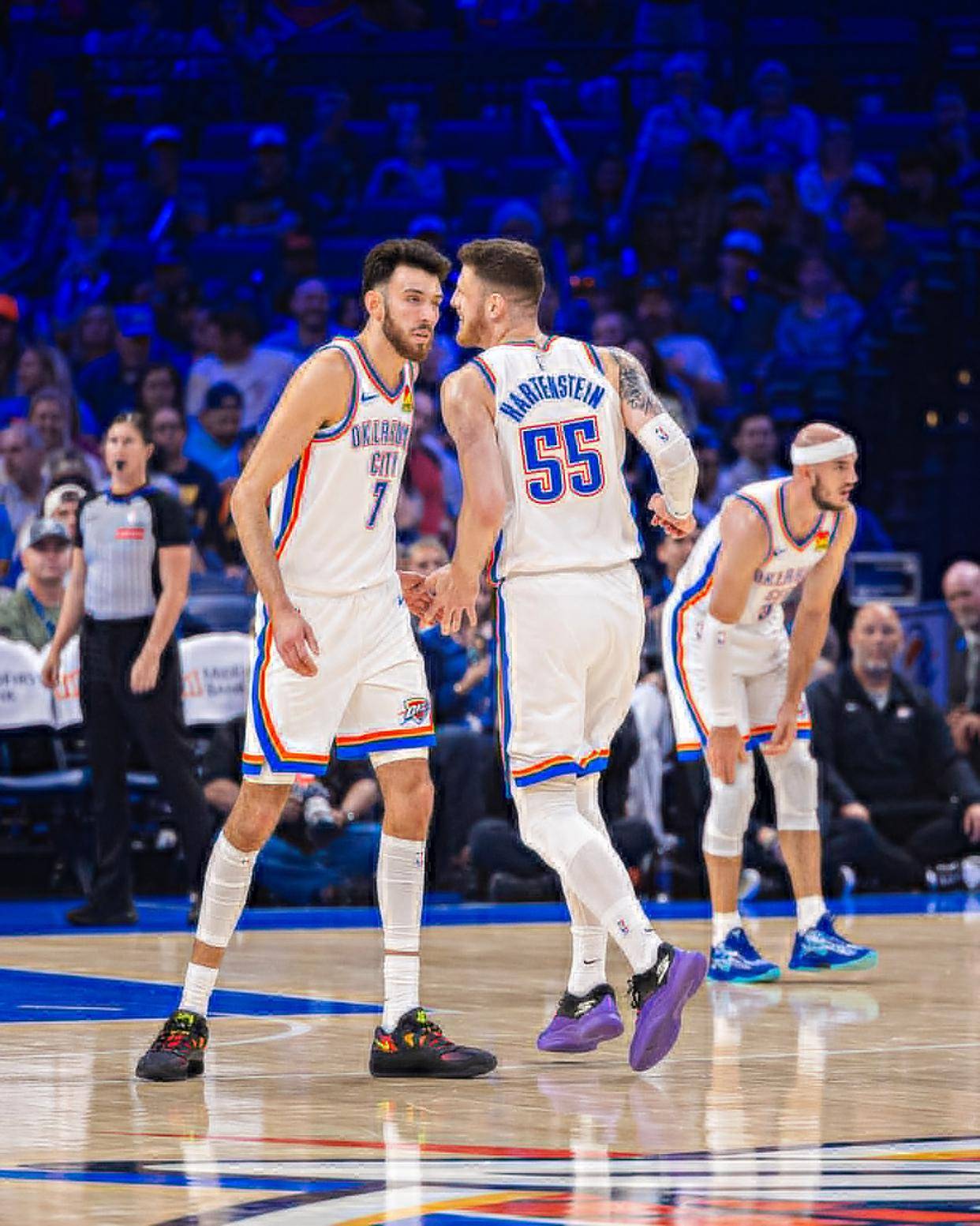 爱游戏在线登录-包含俄克拉荷马雷霆今晨绝杀压哨，志在西甲名次提升，态度坚定，数据趋势出现新变化的词条